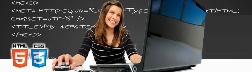 Curso de Diseño de Páginas Web con HTML5 y CSS3