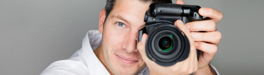 Experto en Fotografía