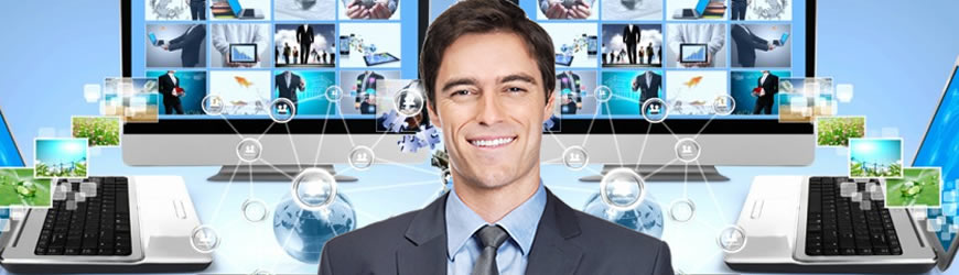 Experto en Marketing por Internet