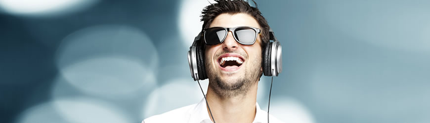 Curso de Audio Digital