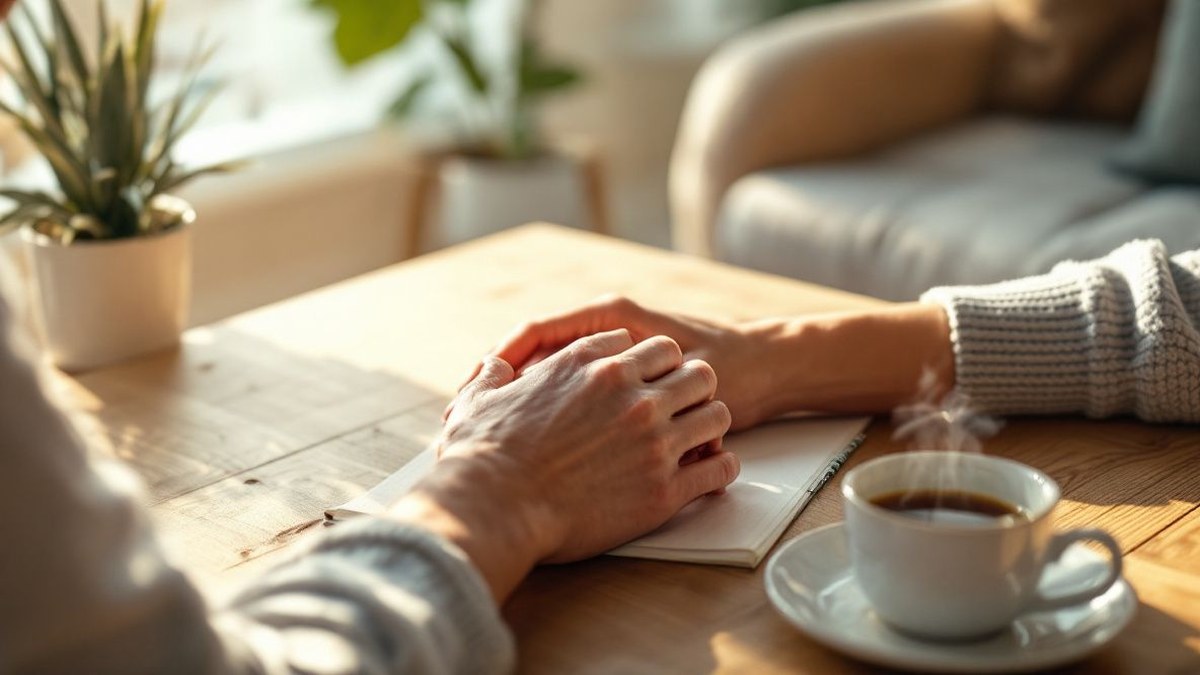Acompañante Terapéutico: Qué Es, Qué Hace Y Cómo Se Forma