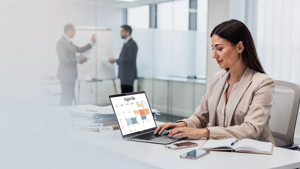 Gu&iacute;a de Asistente Administrativo en Colombia 2026: Funciones, Habilidades y Sueldo