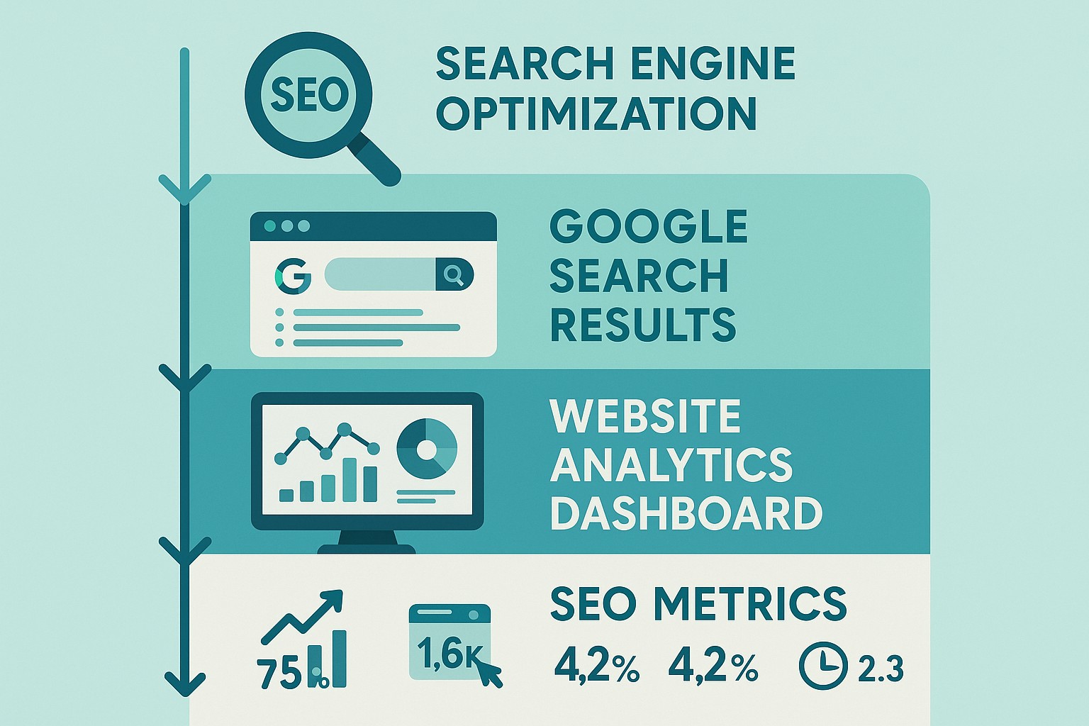 Infografía: conceptos clave de Construyendo Sistemas RAG (Retrieval-Augmented Generation) con Prompt Engineering Eficaz