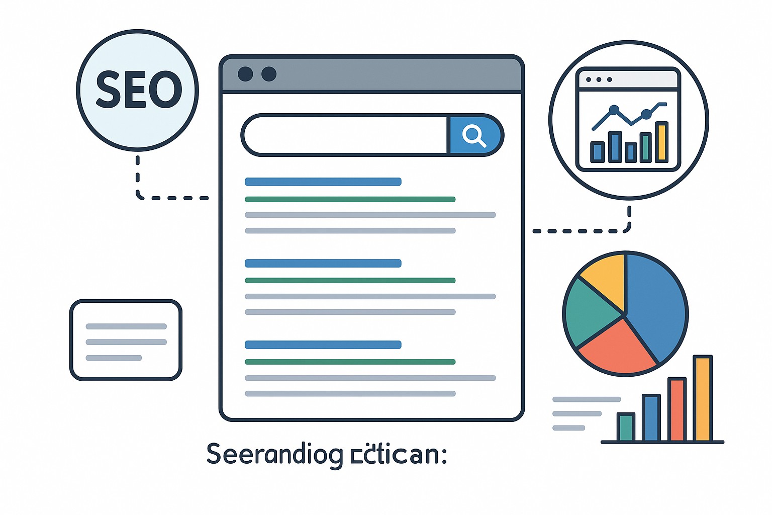 Coach y cliente estableciendo límites y autonomía en un entorno de coaching
