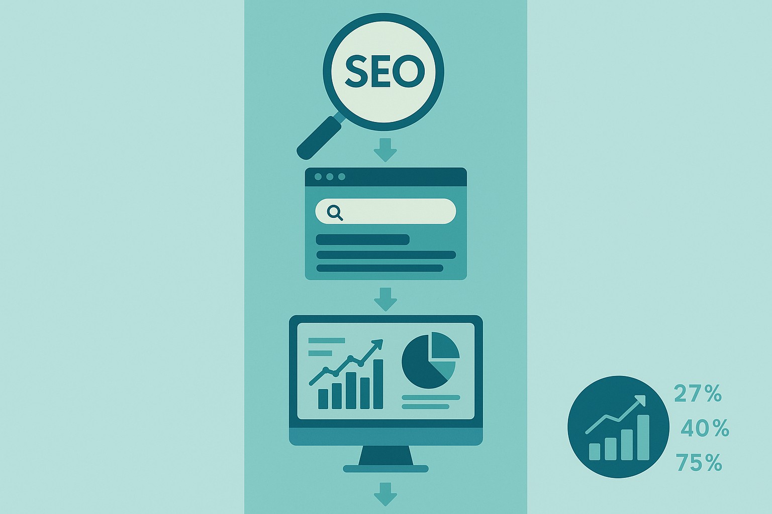 Infografía: conceptos clave de Desbloquea tu Potencial: ¿Qué es el Mindset y Cómo Te Ayuda la PNL?