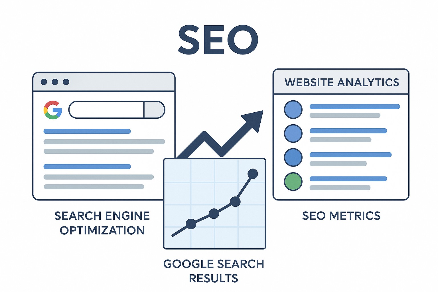Ilustración sobre marca personal vendedor