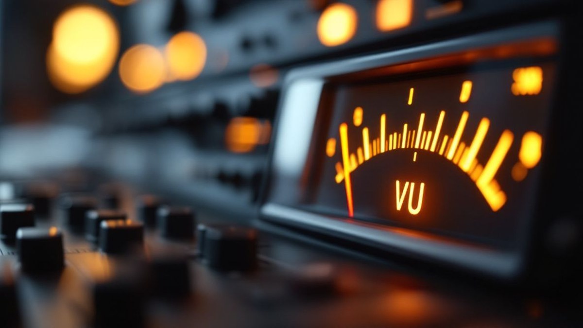Aplicación práctica de masterización de audio en un entorno organizacional
