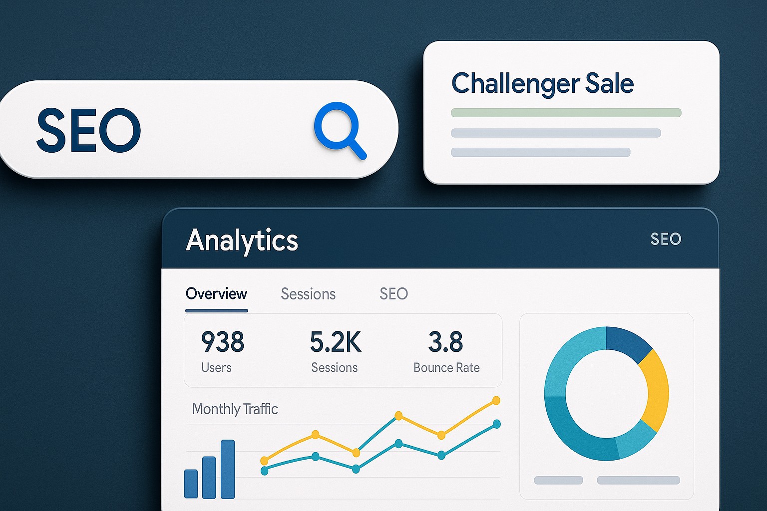 Challenger Sale: Cómo Vender Desafiando las Ideas de tus Clientes