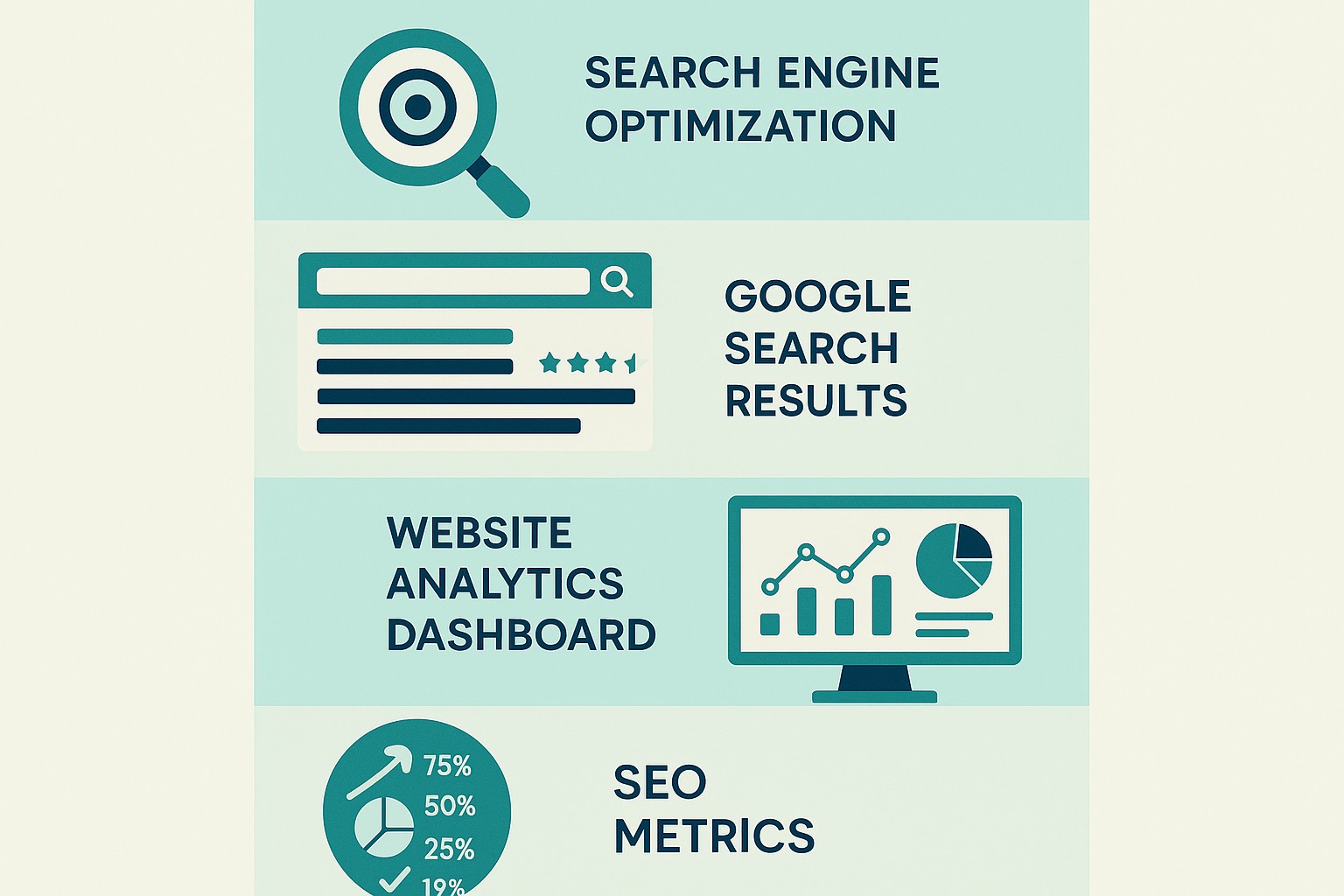 Infografía: conceptos clave de ¿Qué es un Dashboard Interactivo en Power BI y Por Qué lo Necesitas?