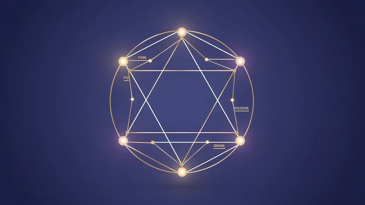 Qué es el Eneagrama 2026: Guía Completa de los 9 Tipos de Personalidad