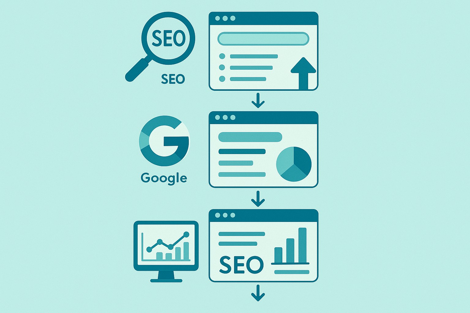 Infografía: que son bases de datos nosql tipos usos