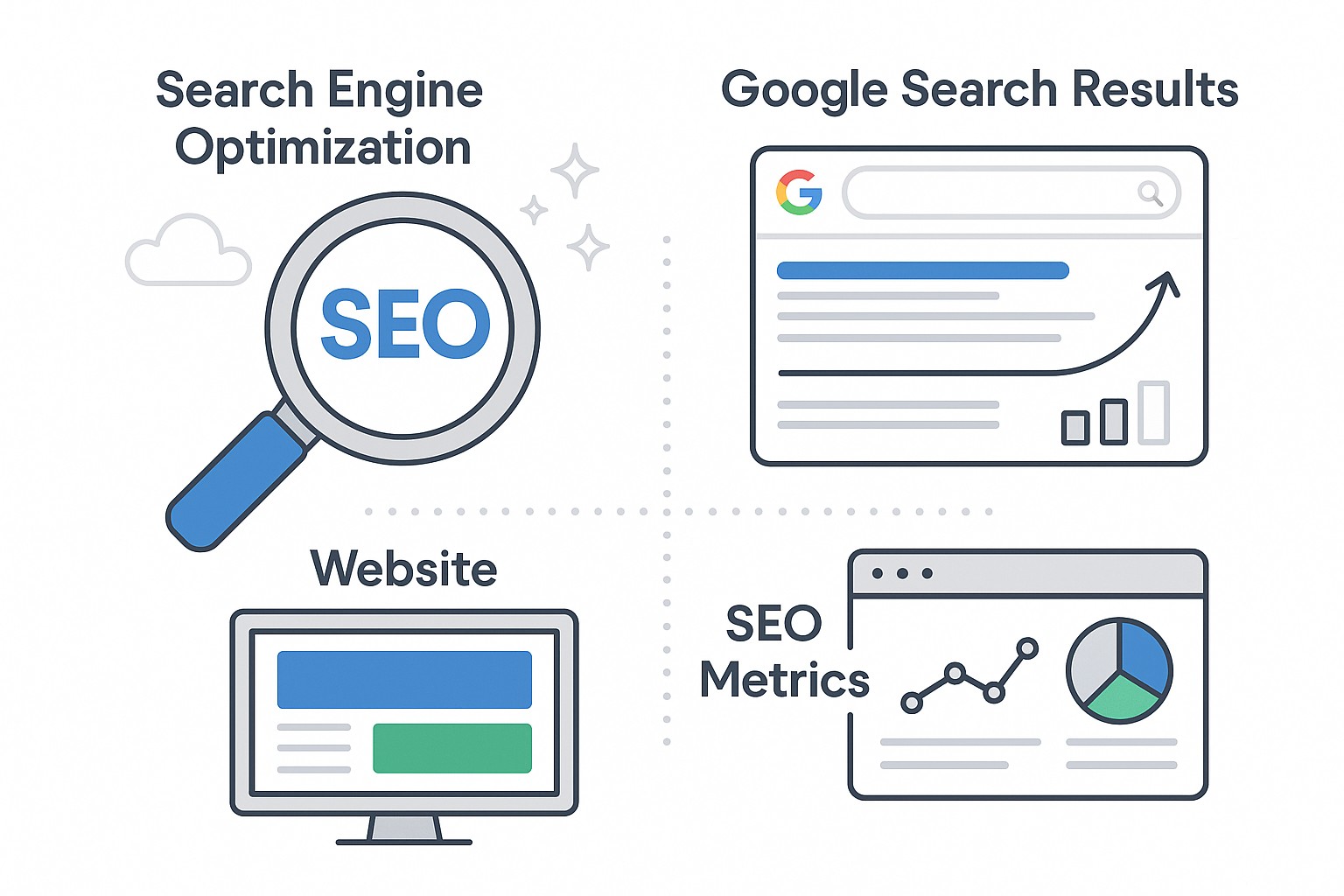 Persona analizando un informe de feedback 360 digital en una tablet con gráficos y métricas