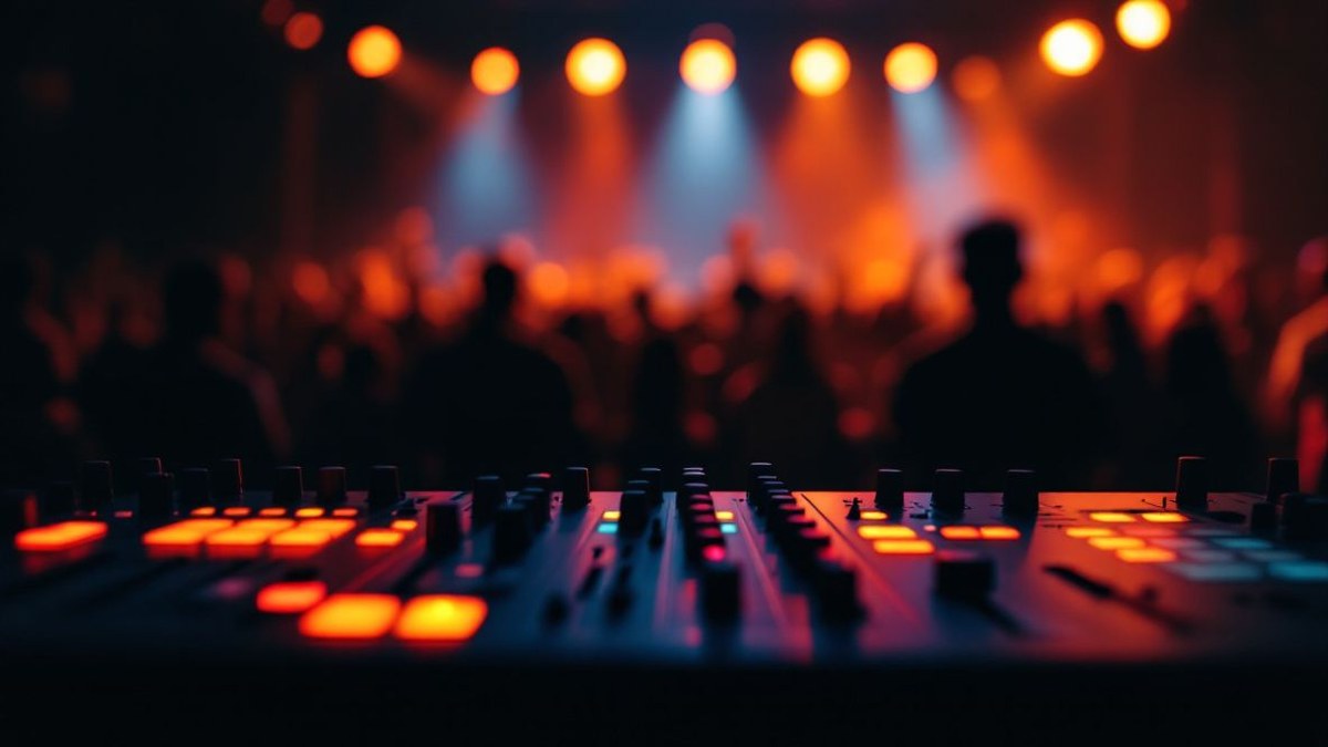 Sistemas De Audio Y Sonido En Vivo: Pa, Consolas Y Refuerzo Sonoro