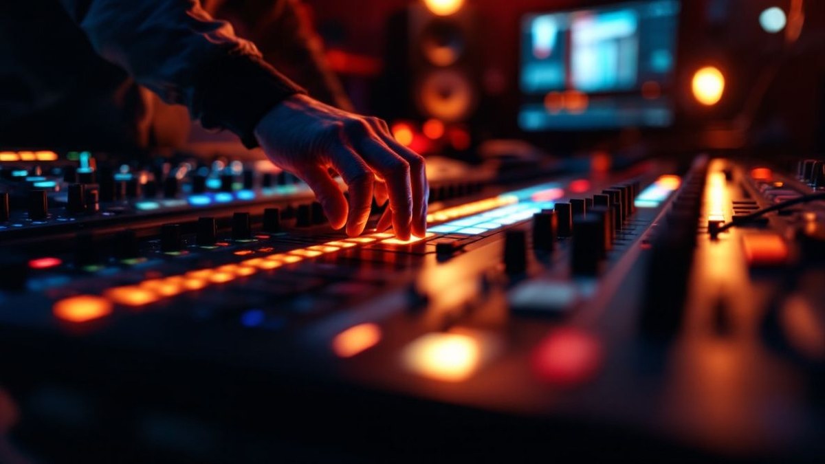 Técnico En Sonido: Qué Hace, Qué Estudia Y Cómo Formarse