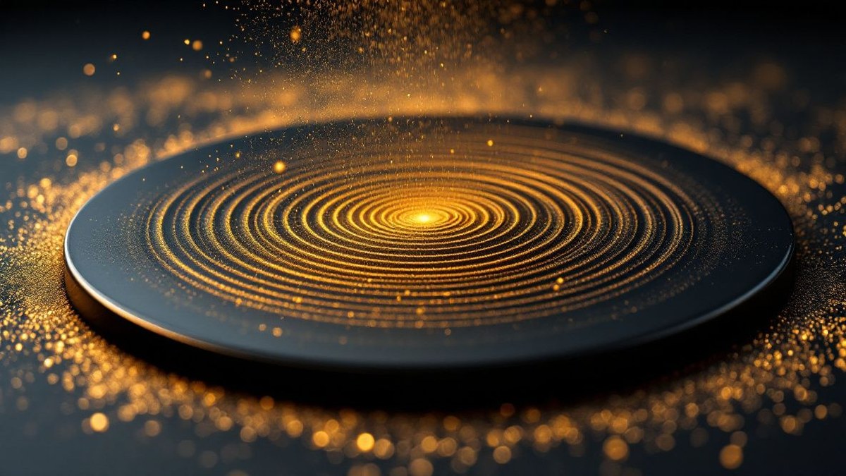 Teoría Del Sonido: Frecuencia, Amplitud Y Decibelios Explicados