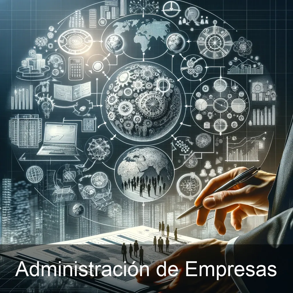 Planificacion en la Administracion de Empresas