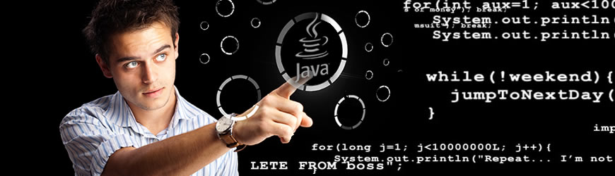 Curso de Introducción al Lenguaje Java