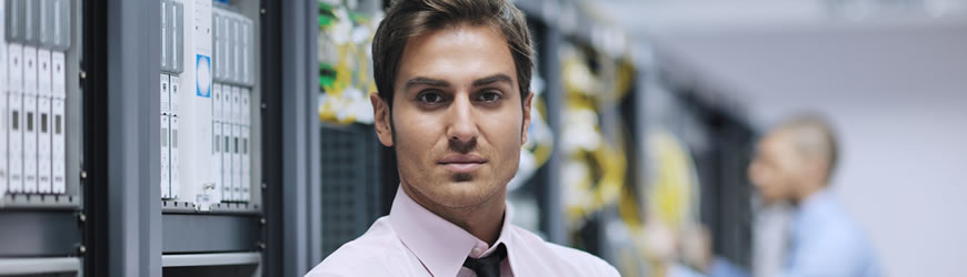 Curso de Redes Informáticas
